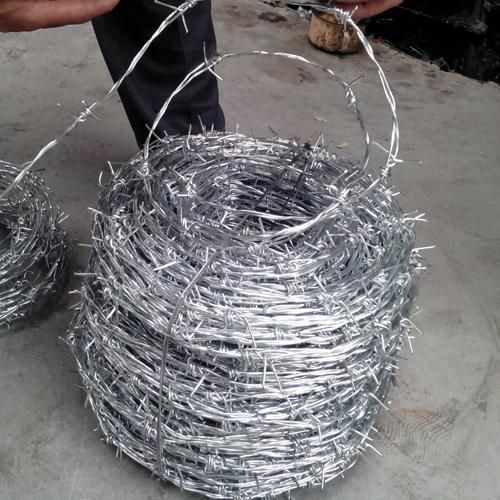 學(xué)校用雙股正擰刺繩哪家好 學(xué)校用雙股正擰刺繩哪家好