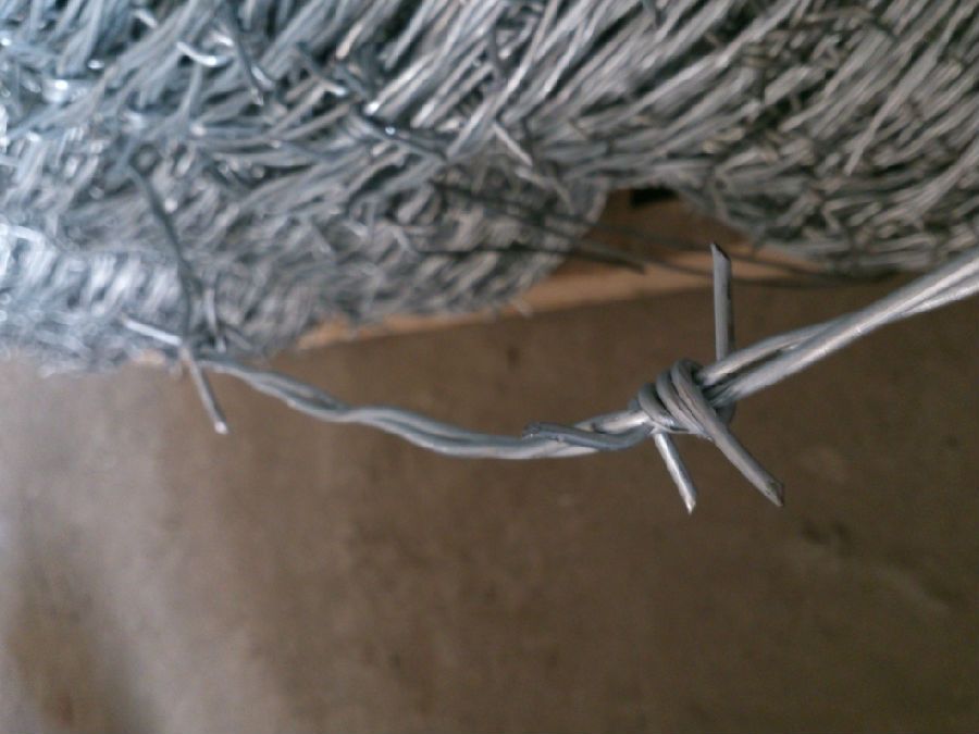 不銹鋼刺繩 不銹鋼刺繩