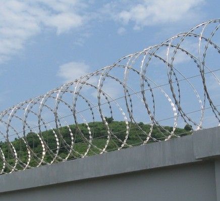 刀片刺繩 刀片刺繩