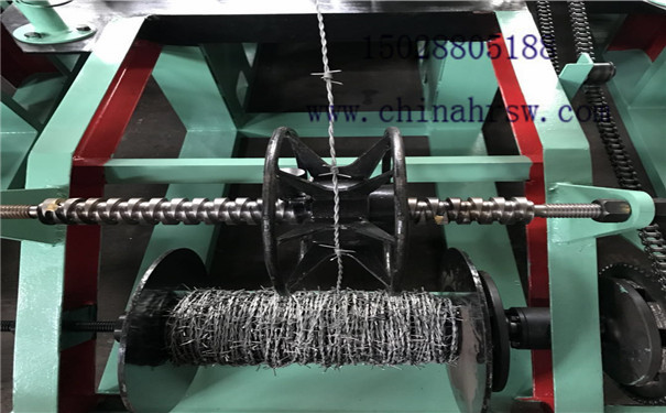 防護網(wǎng)生產(chǎn)過程 防護網(wǎng)生產(chǎn)過程