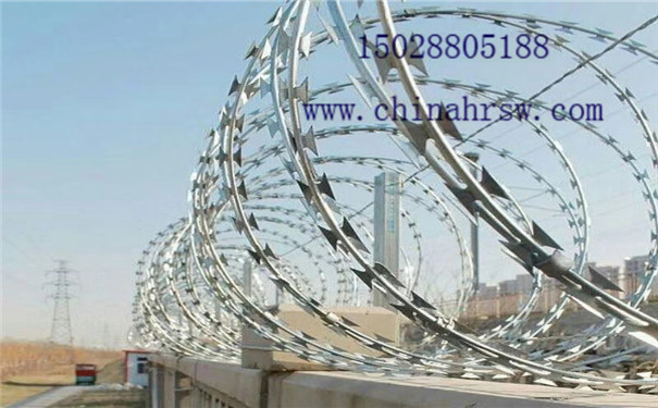 不銹鋼刺繩 不銹鋼刺繩