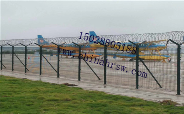 機場護欄網(wǎng)價格 機場護欄網(wǎng)價格