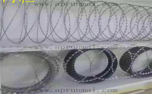 刀片刺繩 刀片刺繩