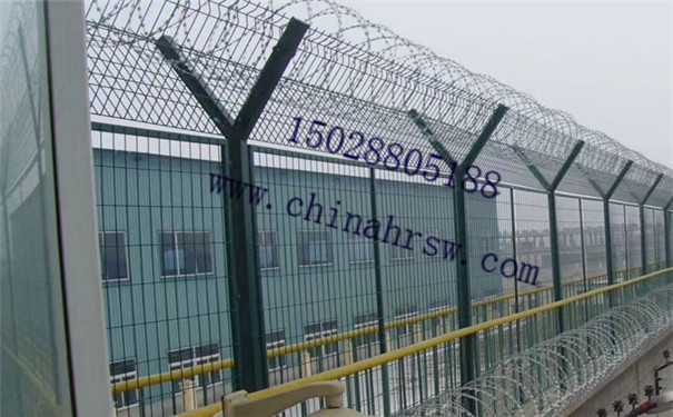 監(jiān)獄防護網(wǎng) 監(jiān)獄防護網(wǎng)