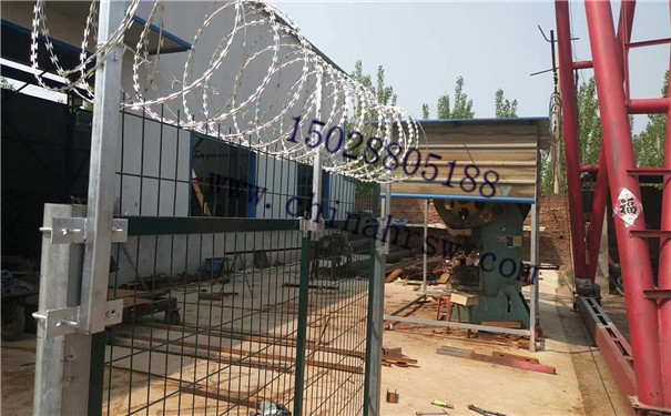 監(jiān)獄防護網(wǎng) 監(jiān)獄防護網(wǎng)