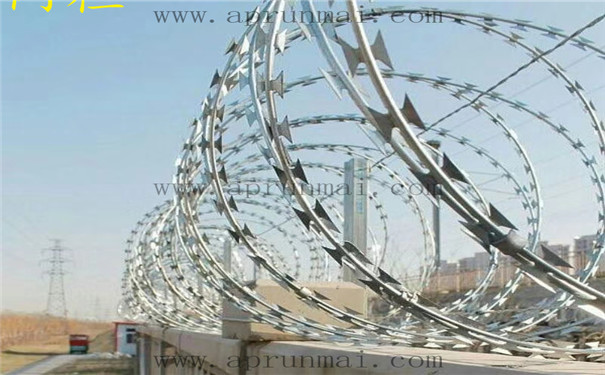 刀片刺絲滾籠價格怎么樣 刀片刺絲滾籠價格怎么樣