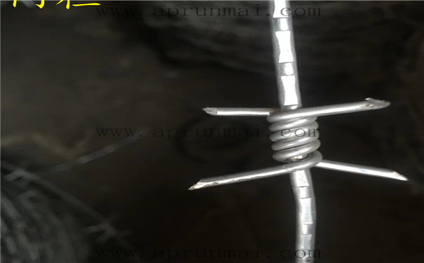 鋁絲刺繩 鋁絲刺繩