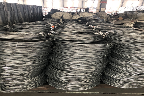 防腐作用好的刀片刺繩 防腐作用好的刀片刺繩