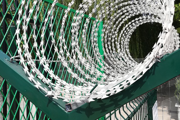 刺繩用做畜牧養(yǎng)殖效果 刺繩用做畜牧養(yǎng)殖效果