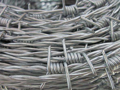 不銹鋼刺繩 不銹鋼刺繩