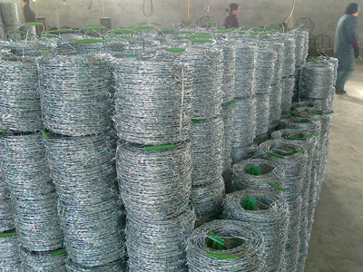 鋼絲刺繩 鋼絲刺繩