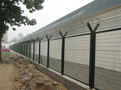 監(jiān)獄防護網(wǎng) 監(jiān)獄防護網(wǎng)