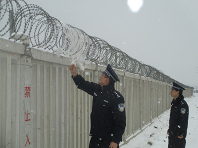 高鐵刺網(wǎng) 高鐵刺網(wǎng)