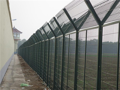 監(jiān)獄防護網(wǎng) 監(jiān)獄防護網(wǎng)