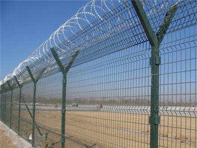 監(jiān)獄防護網(wǎng) 監(jiān)獄防護網(wǎng)